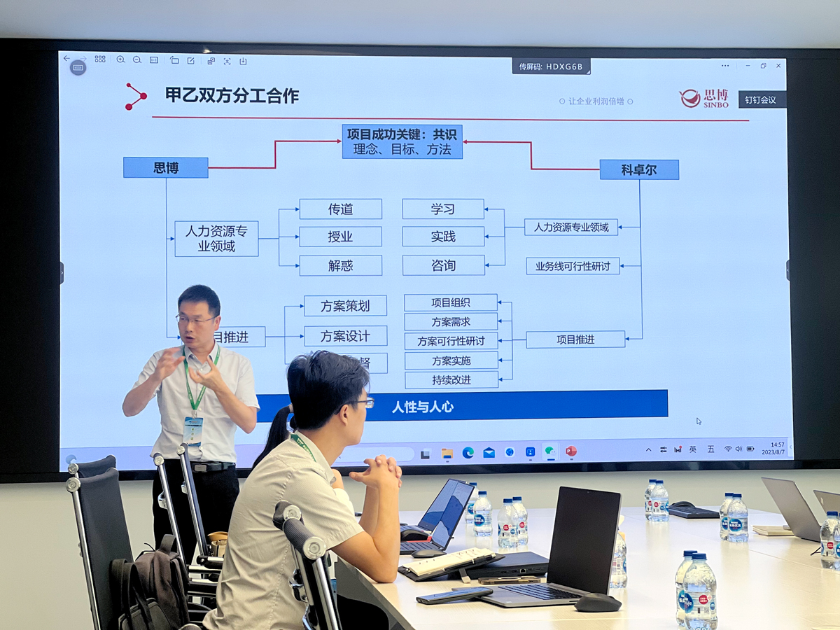 薪酬設(shè)計(jì)不合理的原因及措施